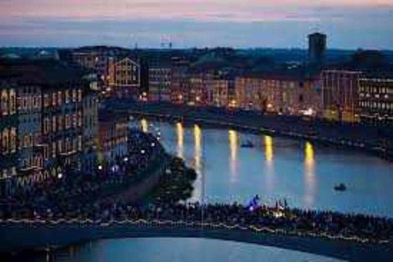 Gaudenzia Leilighet Pisa