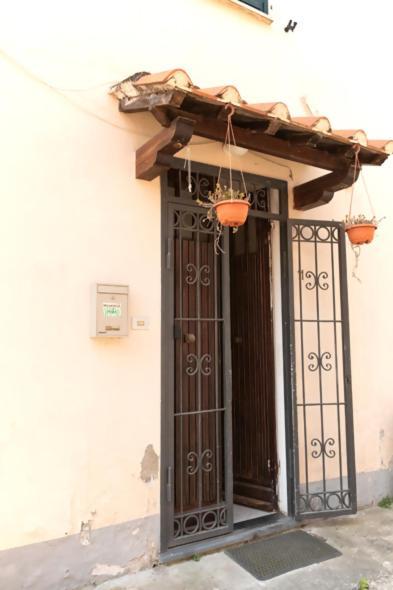 Leilighet Gaudenzia *
