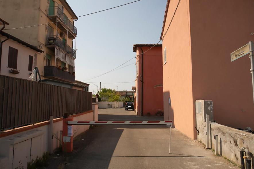 Gaudenzia Leilighet Pisa